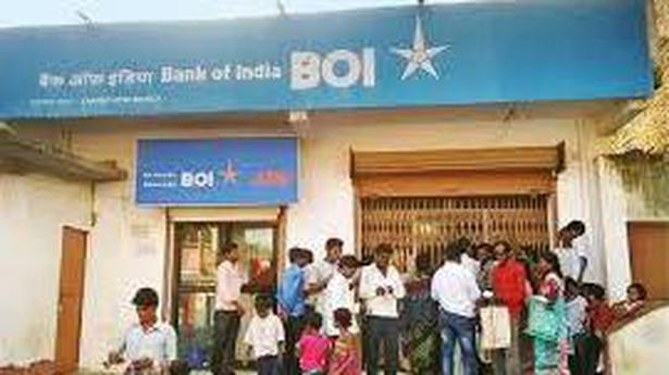 Bank of India raises Rs 1,800 cr via Basel-III-compliant bonds