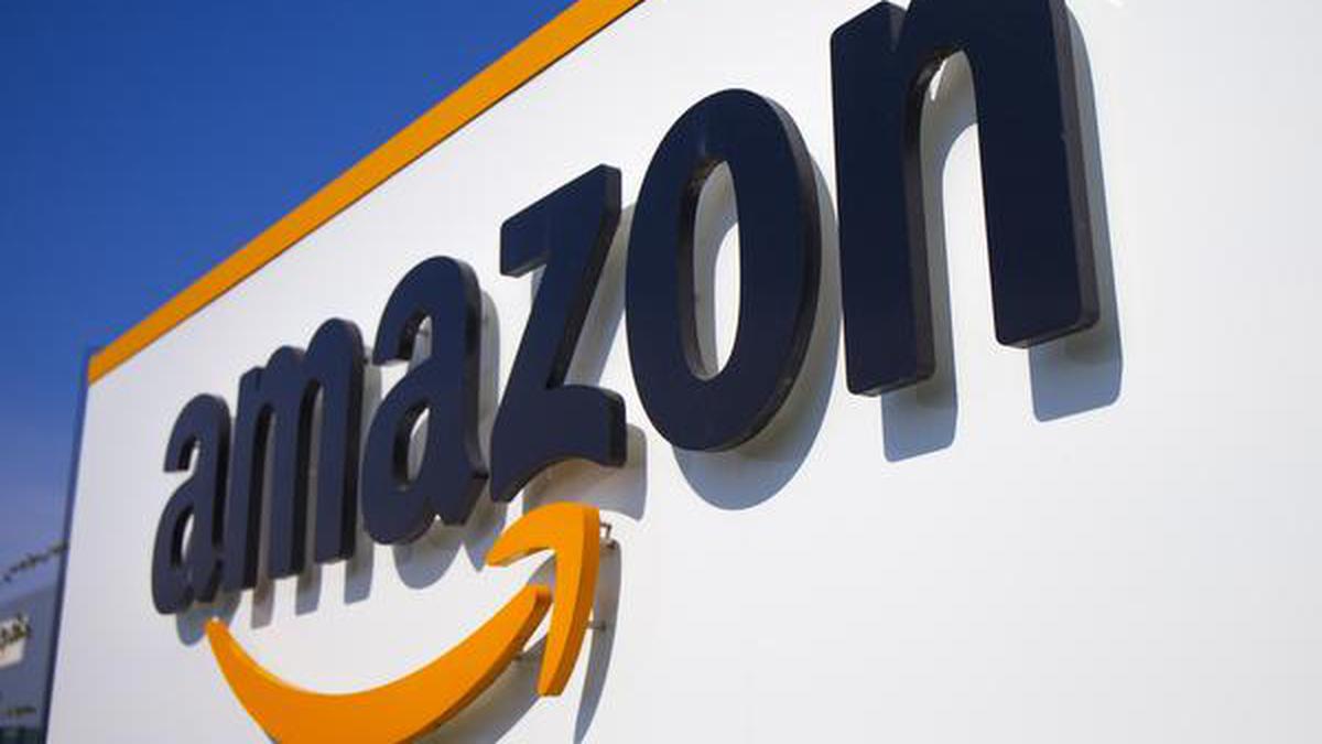 Amazon Extends Work From Home Option Till June The Hindu