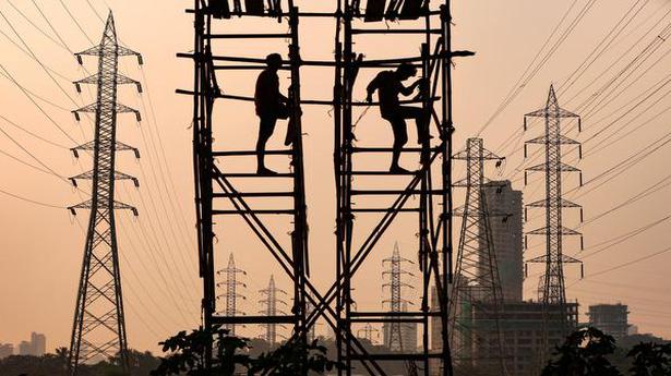Power consumption up 3% at 57.22 billion units during October 1-15