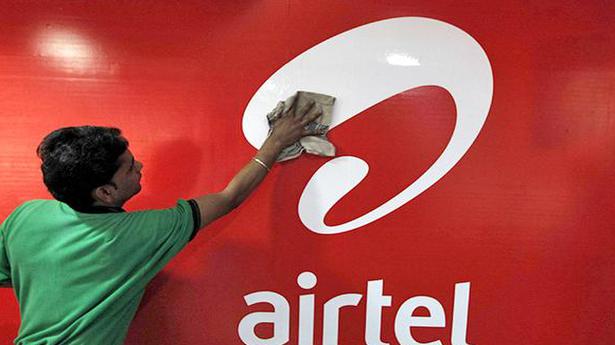 Airtel offers free recharge pack to low-income customers