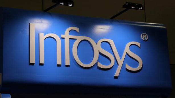 Infosys net profit rises 17.5% to ₹5,076 crore in March quarter
