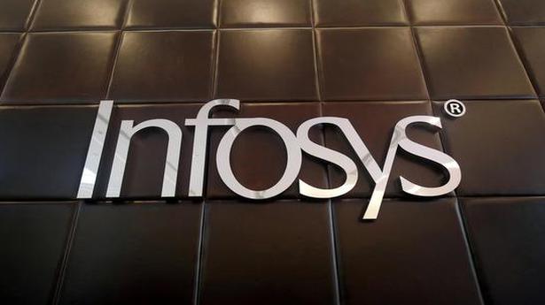 Infosys Q2 profit up 11.9% to ₹5,421 crore, raises revenue forecast for FY22