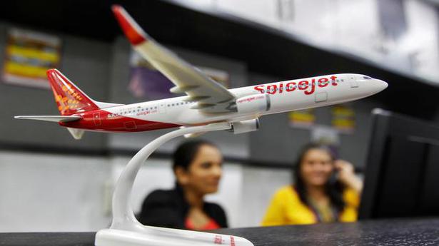 SpiceJet allows passengers to pay for tickets in instalments