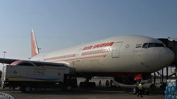 Air India paid 'avoidable' ₹ 43.85 crore penalty for non-compliance with contractual timelines: CAG