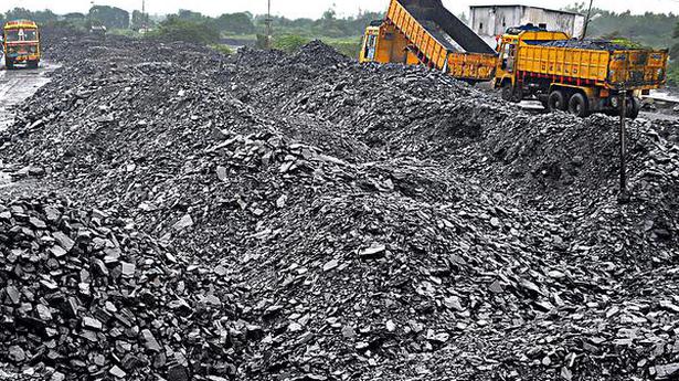 Coal India to ramp up fuel supply to power plants