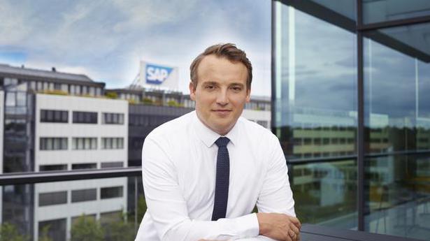 SAP all set to build world’s largest business network