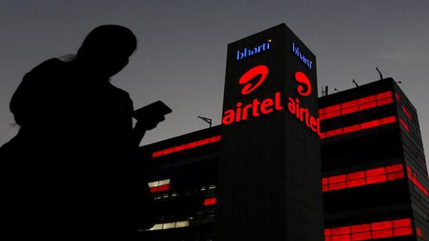 Airtel board approves up to ₹21,000 crores rights issue