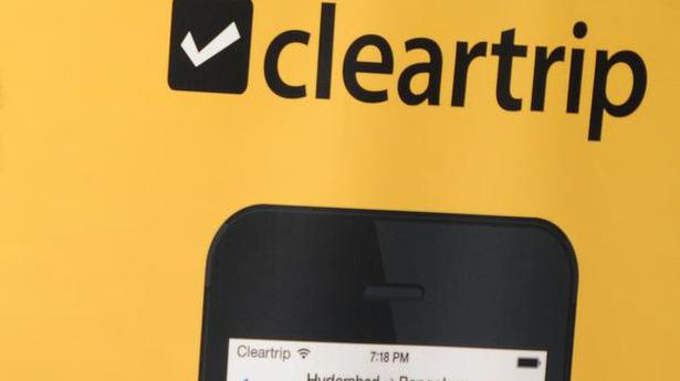 Flipkart to acquire Cleartrip