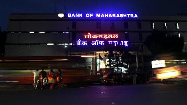 Bank of Maharashtra net profit jumps 103 % to ₹ 264 crore in Sept quarter