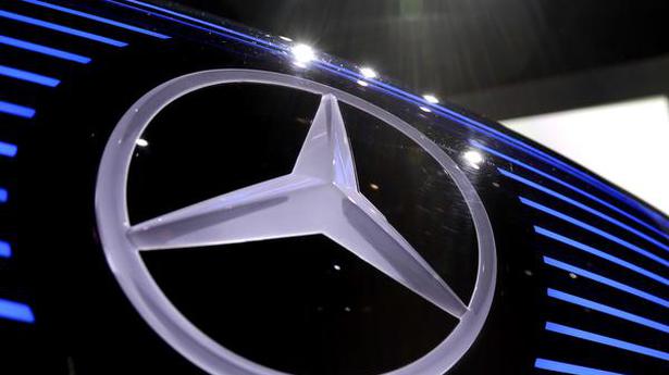 Mercedes-Benz unveils ‘marketplace’ for pre-owned cars
