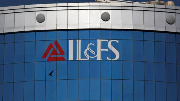 ‘IL&FS on track for 62% debt resolution’