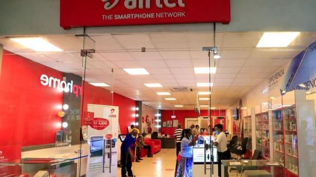 TPG's Rise Fund to invest $200 million in Airtel Africa mobile money business