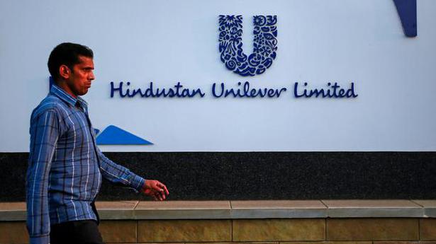 Hindustan Unilever Q2 net rises 10.7% to ₹2,185 crore; sales up by 11.3% at ₹12,812 crore
