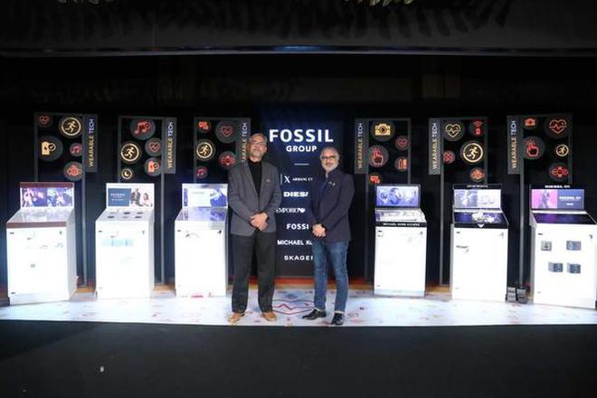 Traditional watches are here to stay: Fossil India