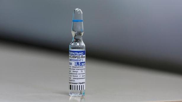 Panacea Biotec to make 100 m doses of Sputnik V vaccine