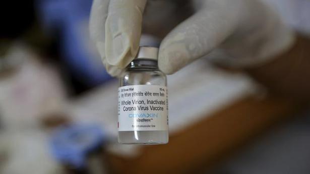 Brazil official warned Bolsonaro over pressure to buy Bharat vaccine