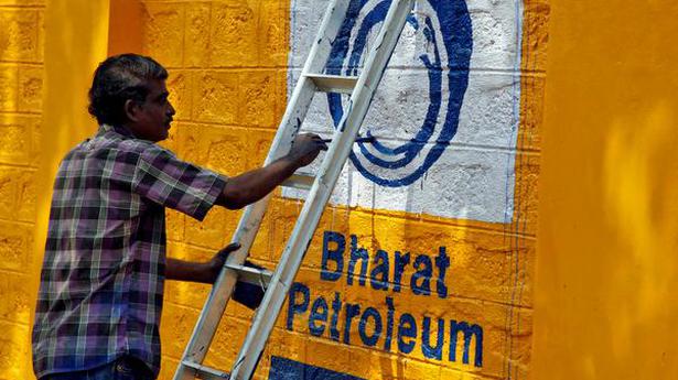 BPCL: Government’s stake sale may be delayed