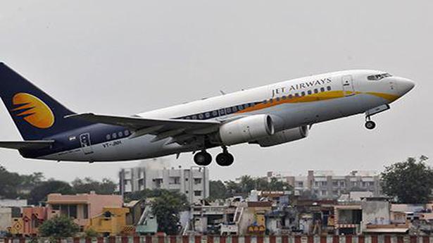 Jet Airways says its VP-operations Sudhir Gaur has quit