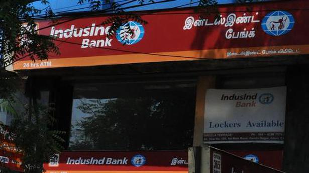 IndusInd Bank gets ₹2,021 crore capital boost from promoters