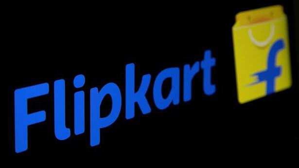 Flipkart joins hands with Adani group - The Hindu