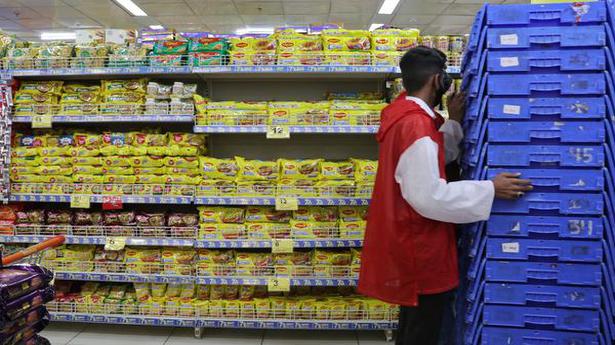 Buffeted by ‘unhealthy’ tag, Nestle eyes defensive outreach