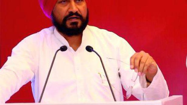 Punjab’s investor summit sees investment commitment to tune of ₹7,700 crore