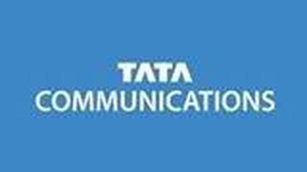Govt to sell 16.12% stake in Tata Communications through OFS, rest to Tata Sons arm