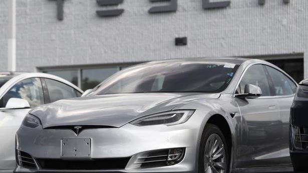 Centre tells Tesla to start production in India before any tax concessions can be considered: Sources