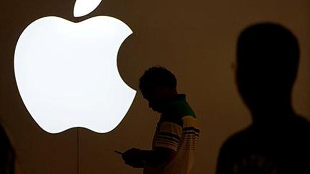 CCI orders probe against Apple for ‘unfair practices’