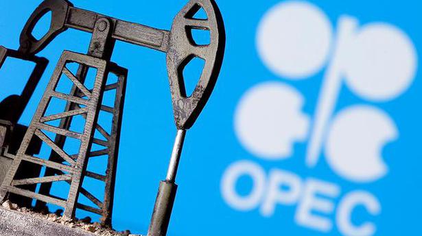 OPEC+ seeks consensus on oil output