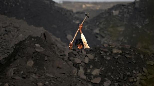 Coal India mulls bulk exports for first time