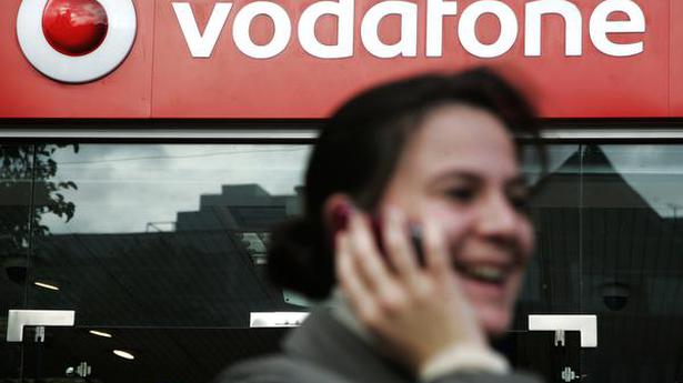 Centre notifies rules to settle Vodafone retro tax case