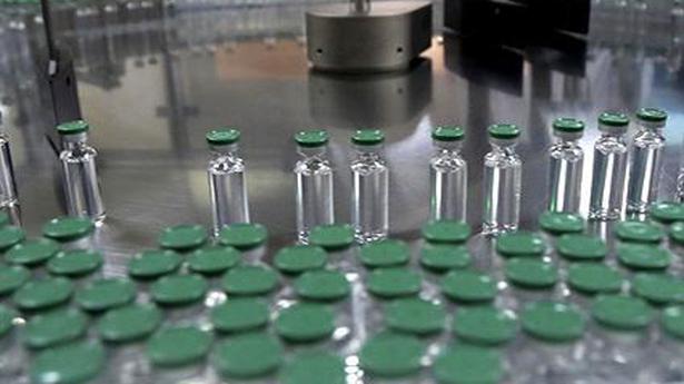 COVID-19 vaccine: $11 billion global market opportunity for India, says report