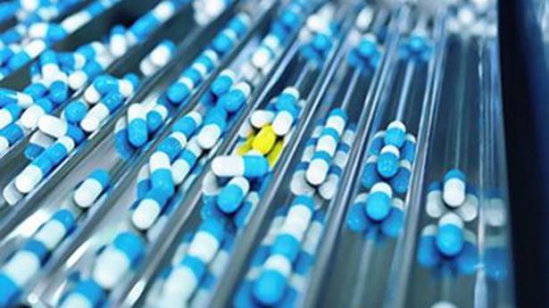 ‘Pharma study to help CCI take steps to raise drug affordability’