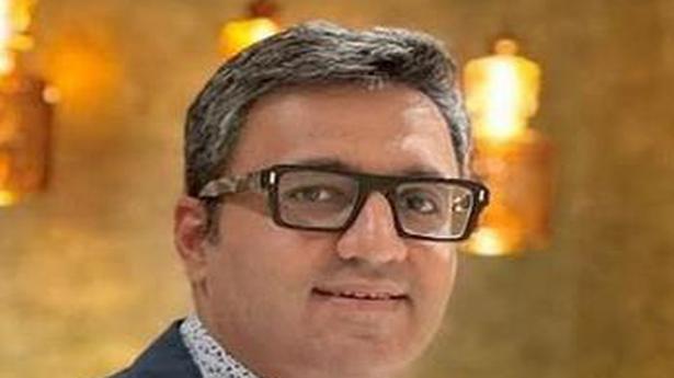 BharatPe’s Nakrani says CEO enjoys his confidence