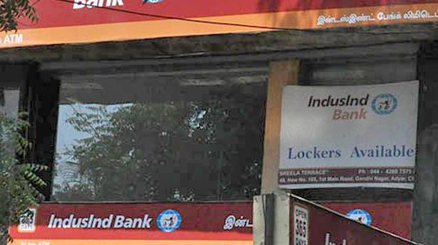 RBI grants approval to LIC to up stake in IndusInd Bank to nearly 10%