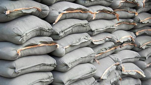 Cement firms reject cartel charge, urge realty price cut