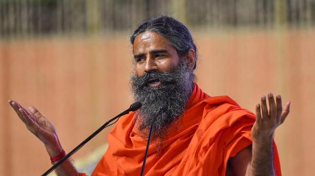 Centre must take action against Ramdev for making unscientific statements against allopathy: IMA