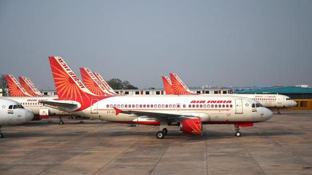 Tata Sons wins bid to acquire Air India