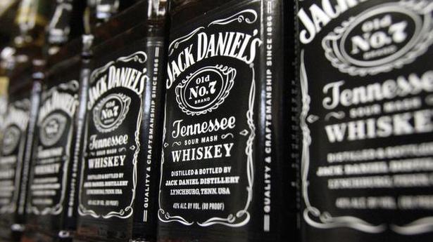 Brown-Forman looks to expand portfolio, tap ‘huge opportunity’ in Indian market