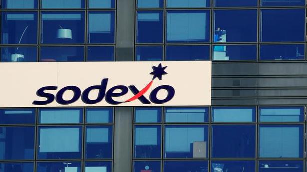 Digital cards helped our clients in crises: Sodexo