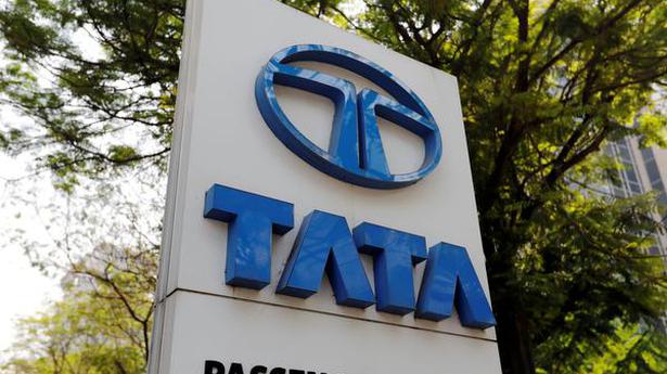 Tata Motors to raise $1 billion in passenger EV business from TPG Rise Climate