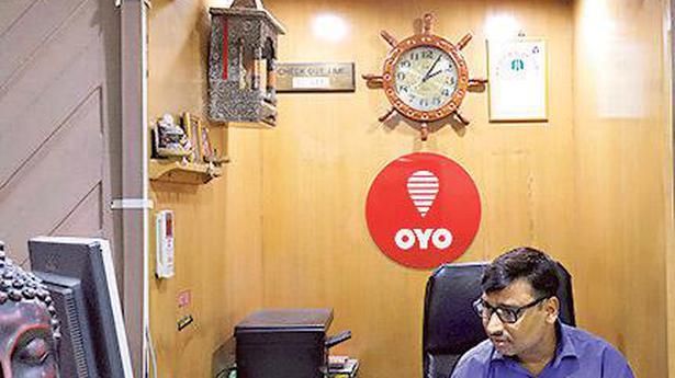 OYO booked over 5 lakh nights for New Year’s eve