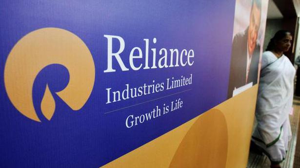 RIL to transfer gasification undertaking to subsidiary