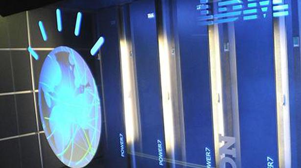 IBM betting big on hybrid cloud