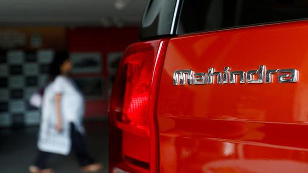 Mahindra recalls 29,878 pick up vehicles to replace faulty fluid pipe
