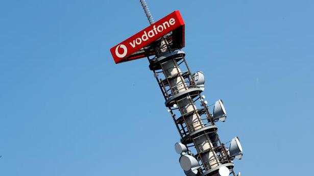 AGR dues: Voda-Idea urges SC to review dismissal of plea