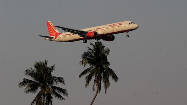 Air India has time till mid-July to challenge Cairn lawsuit