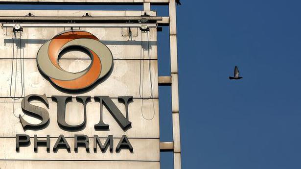 Sun Pharma Q4 profit more than doubles to ₹894 crore