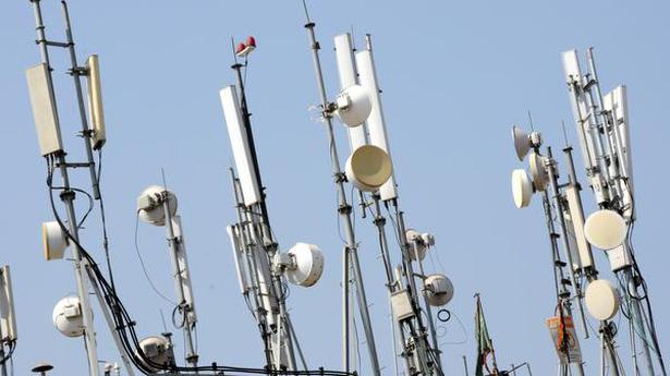 Spectrum auctions underway; radiowaves valued at ₹3.92 lakh crore up for bidding
